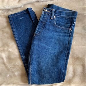 A.P.C. Petit New Standard Jeans SZ 27 (like new)👖